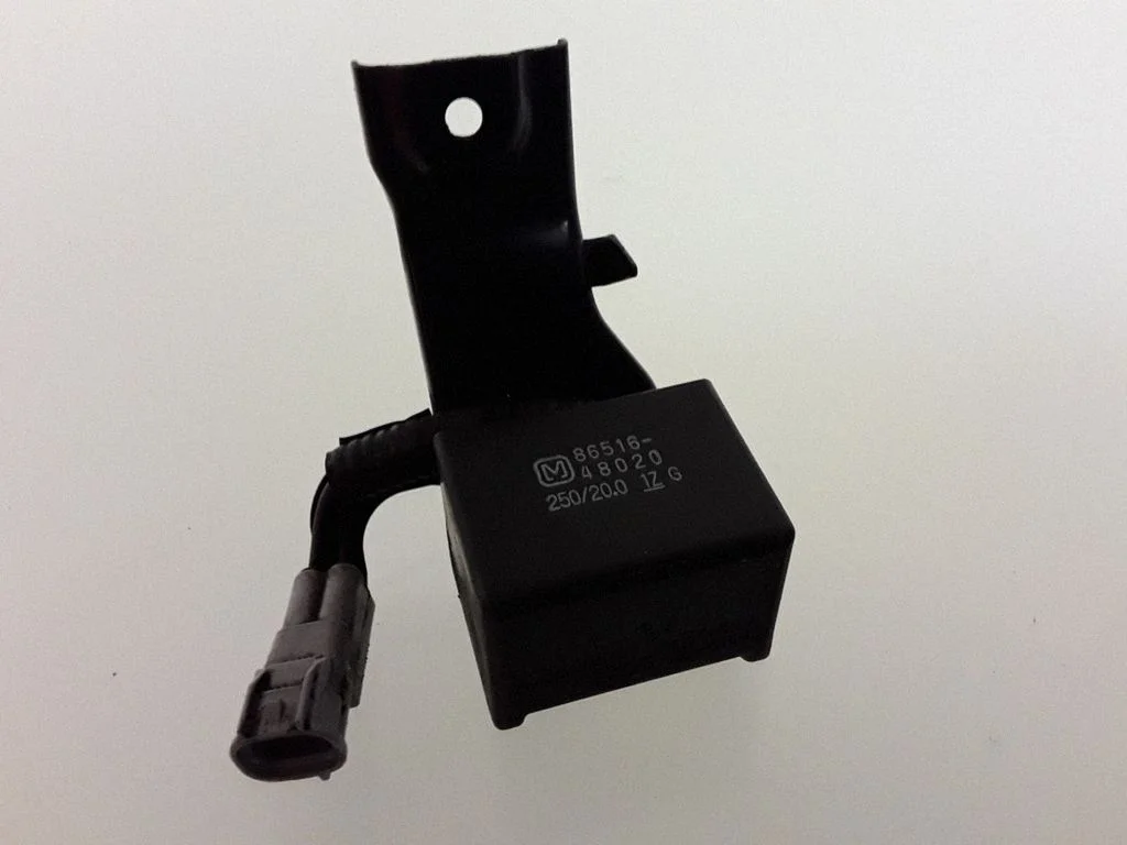 Other relay 8651648020