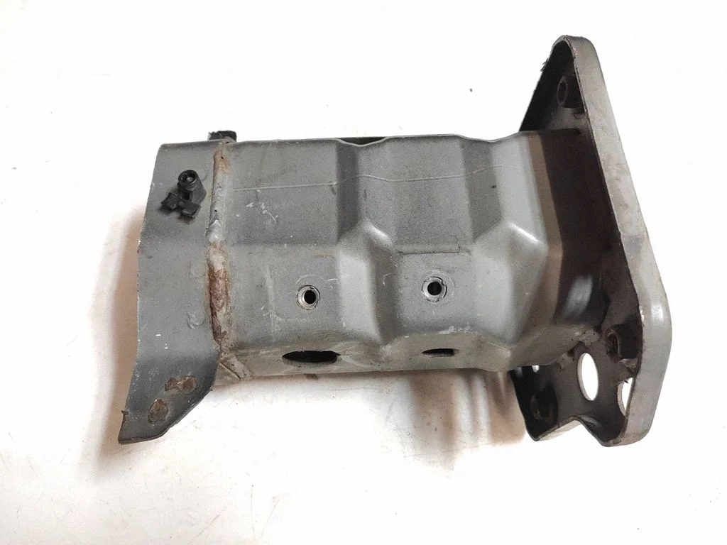 Esimene pikitala – Volvo S60 (2011-2013)