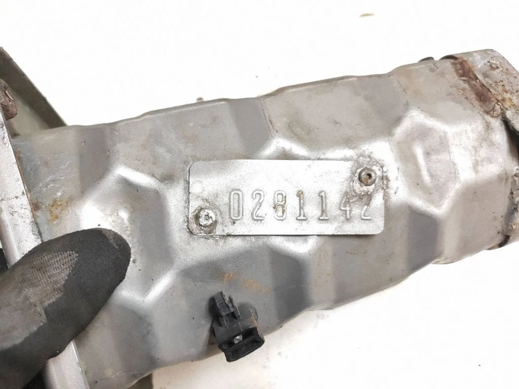 Esimene pikitala – Volvo S80 (2007-2013)