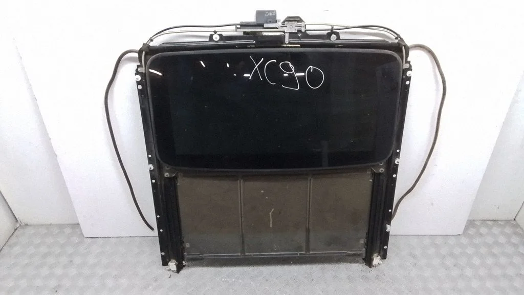 Sunroof set – Volvo XC90 (2003-2006)