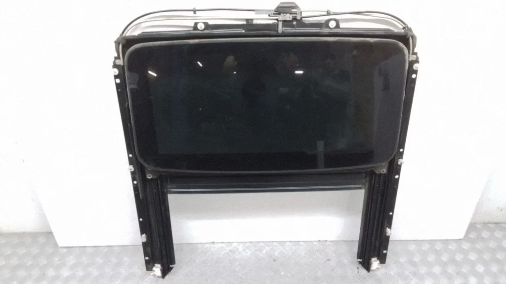 Sunroof set – Volvo XC90 (2003-2006)