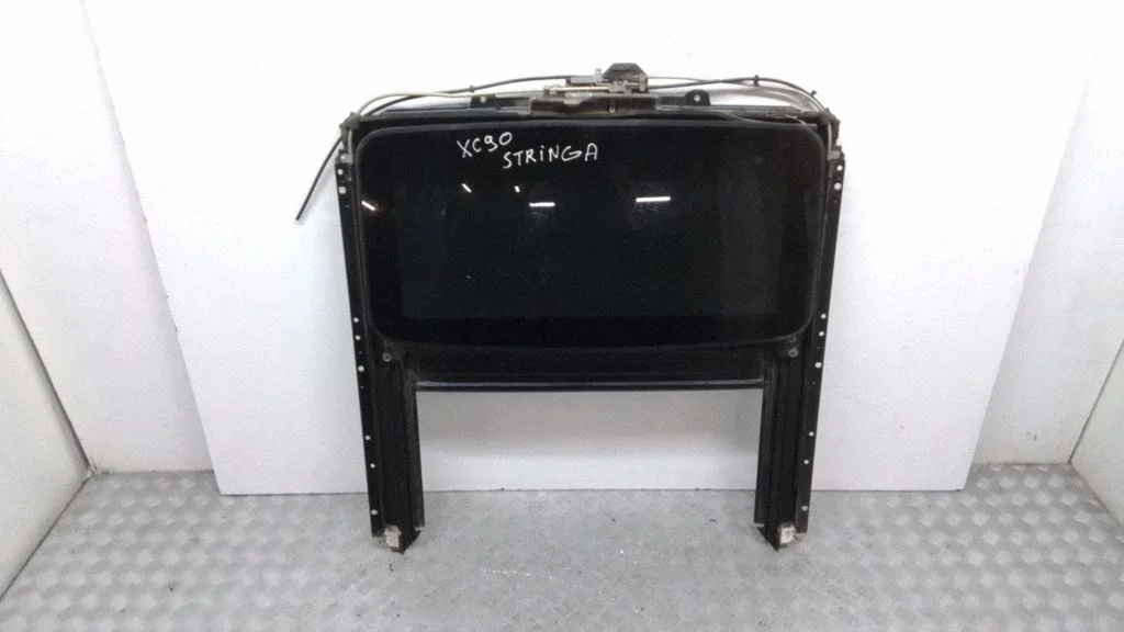 Sunroof set – Volvo XC90 (2007-2014)