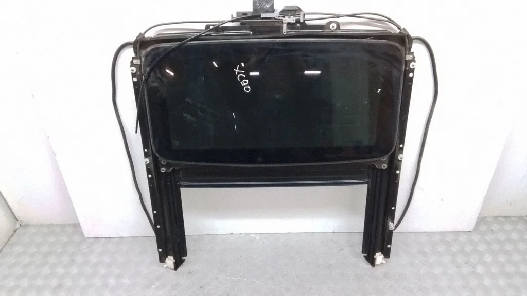 Sunroof set – Volvo XC90 (2007-2014)