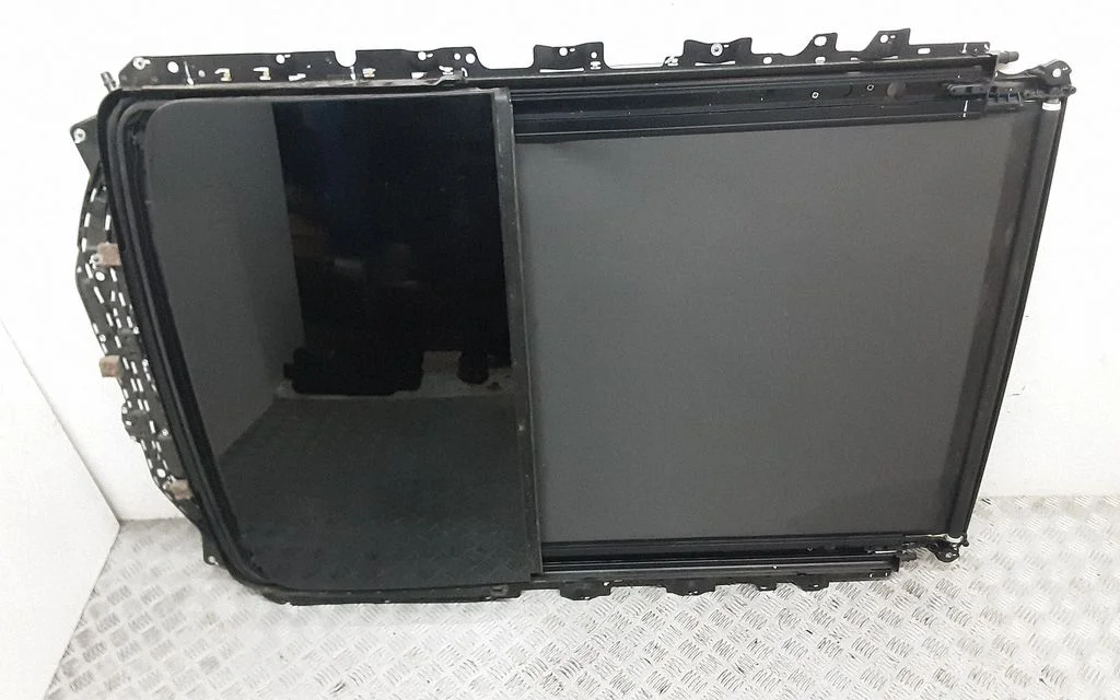 Sunroof set – BMW 5 Series G30 G31 G38 (2016-)