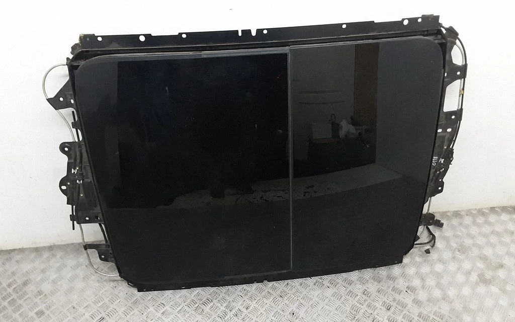 Sunroof set – Audi A8 S8 D4 4H (2010-2016)
