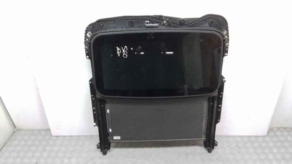 Sunroof set – Volvo S60 (2011-2013)