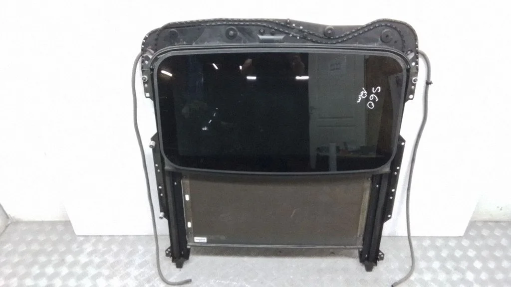 Sunroof set – Volvo S60 (2011-2013)