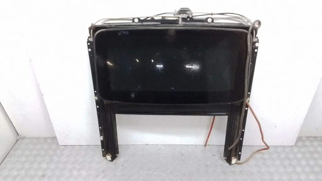 Sunroof set – Volvo XC90 (2003-2006)