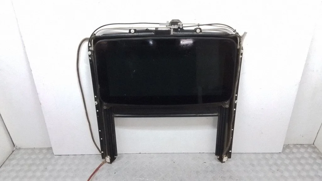 Sunroof set – Volvo XC90 (2003-2006)