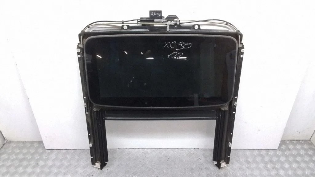 Sunroof set – Volvo XC90 (2003-2006)