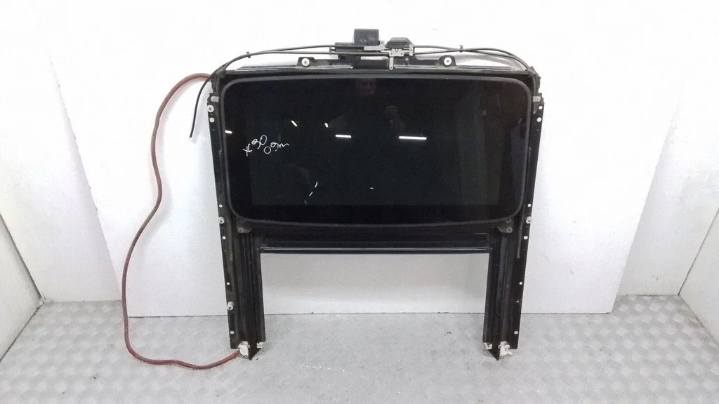 Sunroof set – Volvo XC90 (2007-2014)