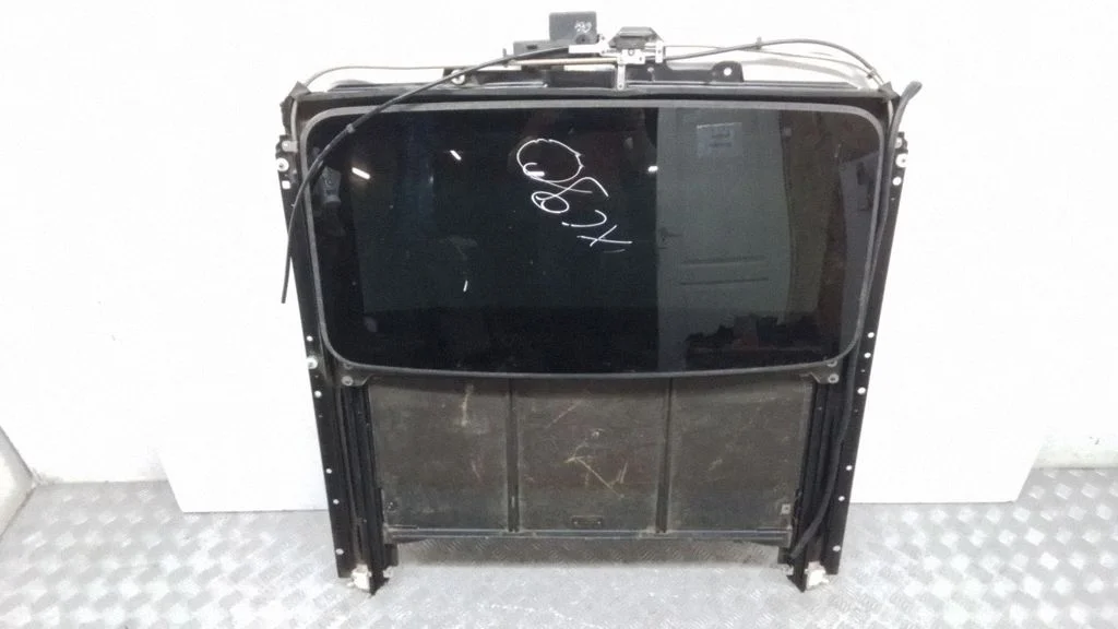 Sunroof set – Volvo XC90 (2007-2014)