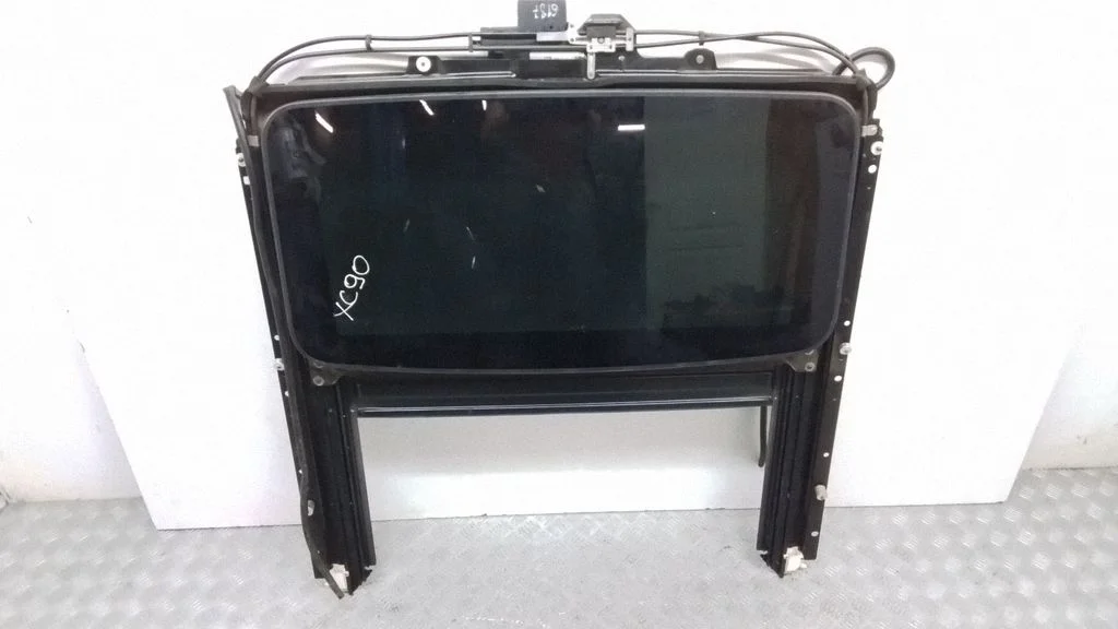 Sunroof set – Volvo XC90 (2007-2014)