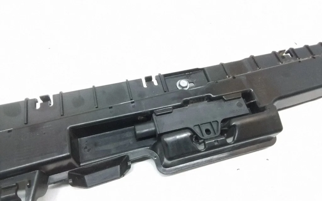 Sill supporting ledge – BMW 3 Series GT F34 (2013-2017)