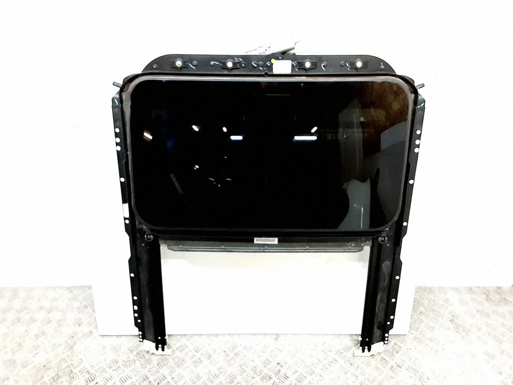 Sunroof set – Volkswagen Passat CC (2008-2016)