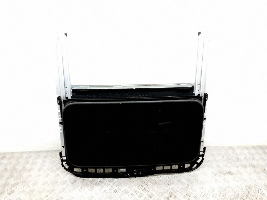Sunroof set – Mazda CX-5 II (2017-2025)