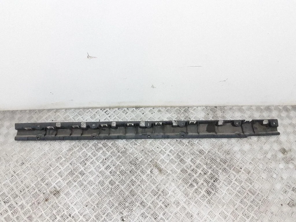 Wzmocnienie progu – BMW X5 E70 (2006-2013)