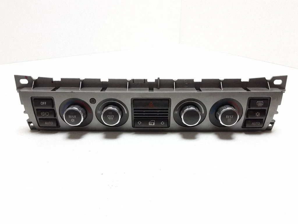 Climate control unit 6970458