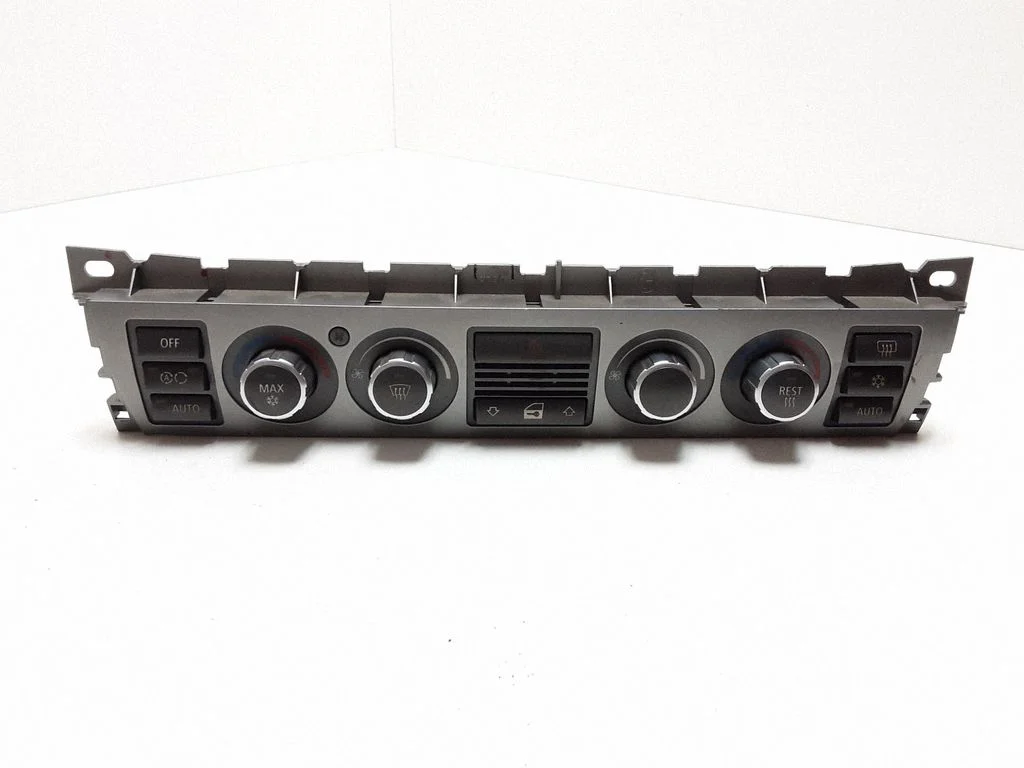 Climate control unit 6970458