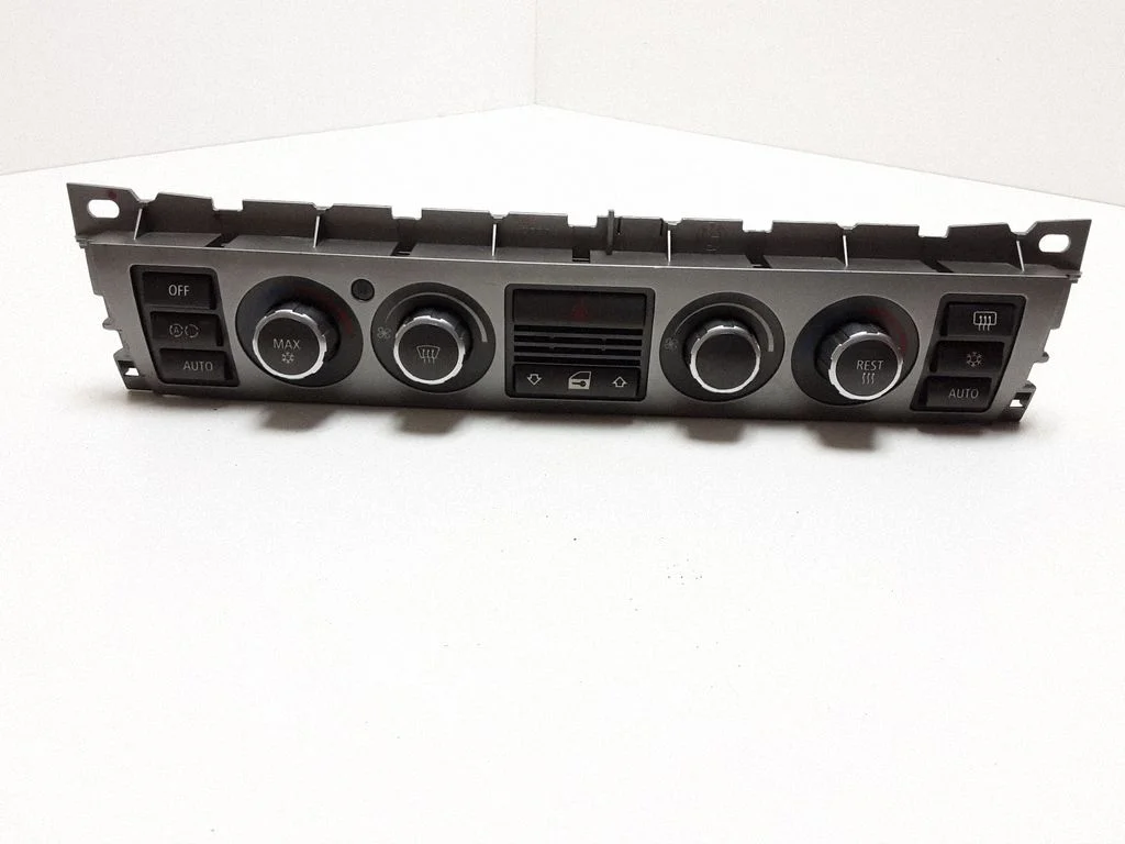 Climate control unit 6970456
