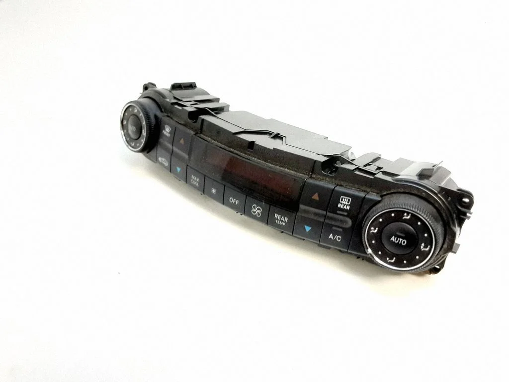 Climate control unit 2198301185