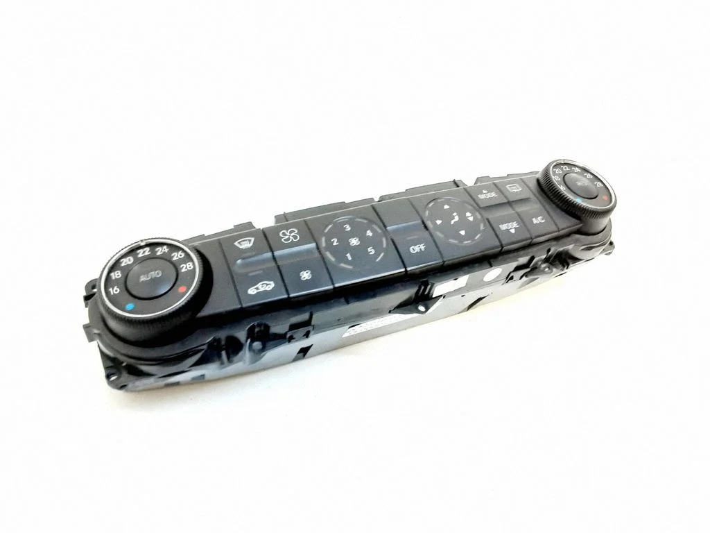 Climate control unit 2198300585
