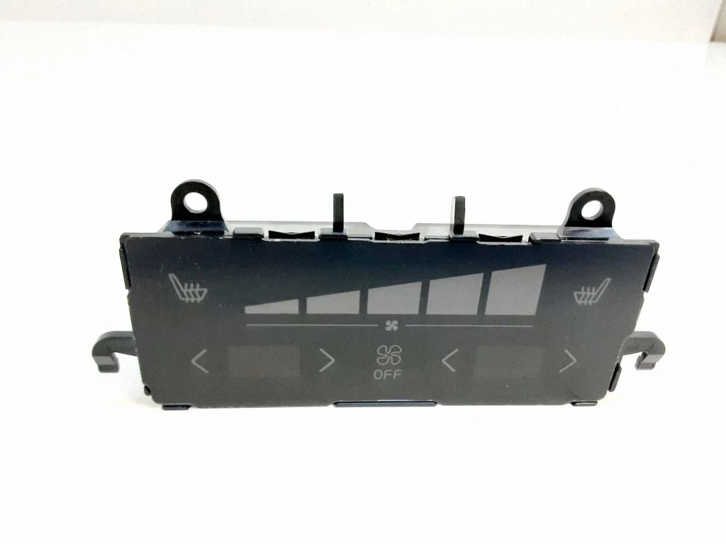 Climate control unit 31346787