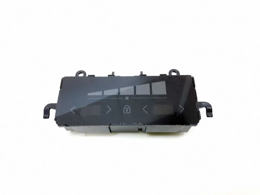 Kliimaseadme/kütte juhtplokk (salongis) – Volvo XC90 (2014-)