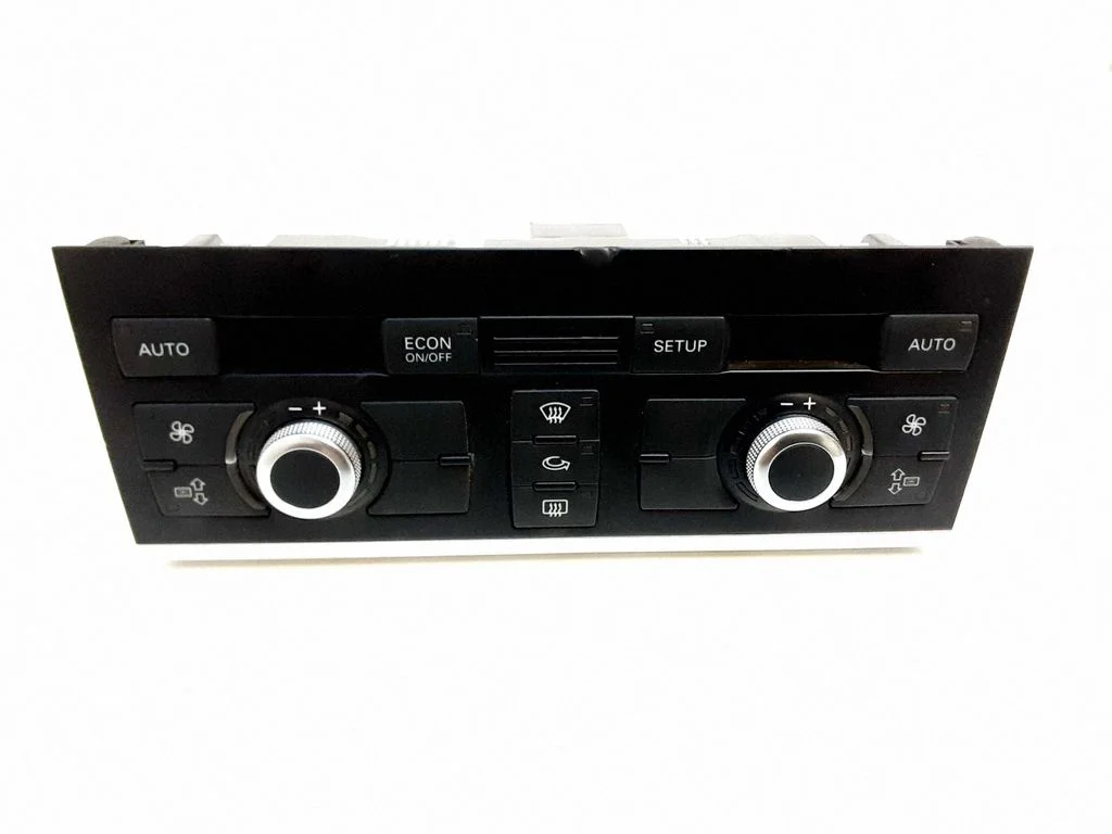 Climate control unit 4L0820043E