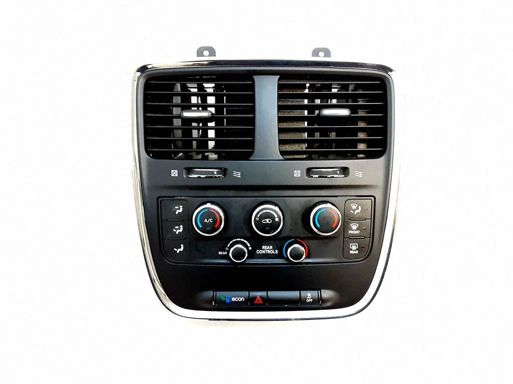Climate control unit P55111240AI