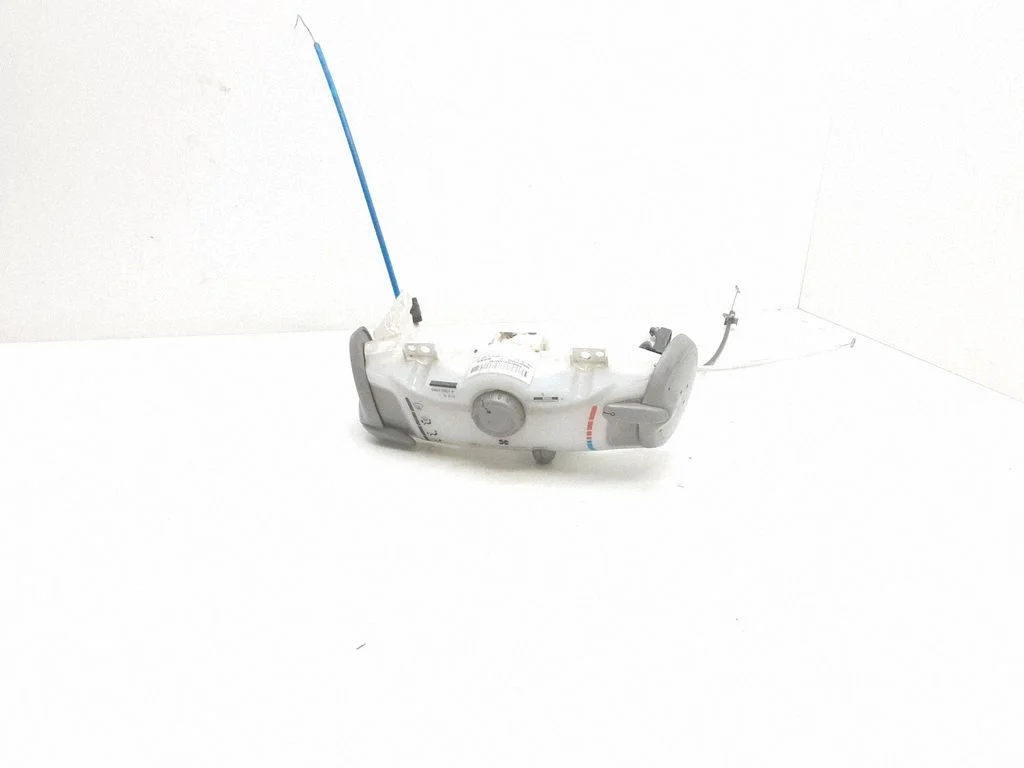 Climate control unit 559000H020