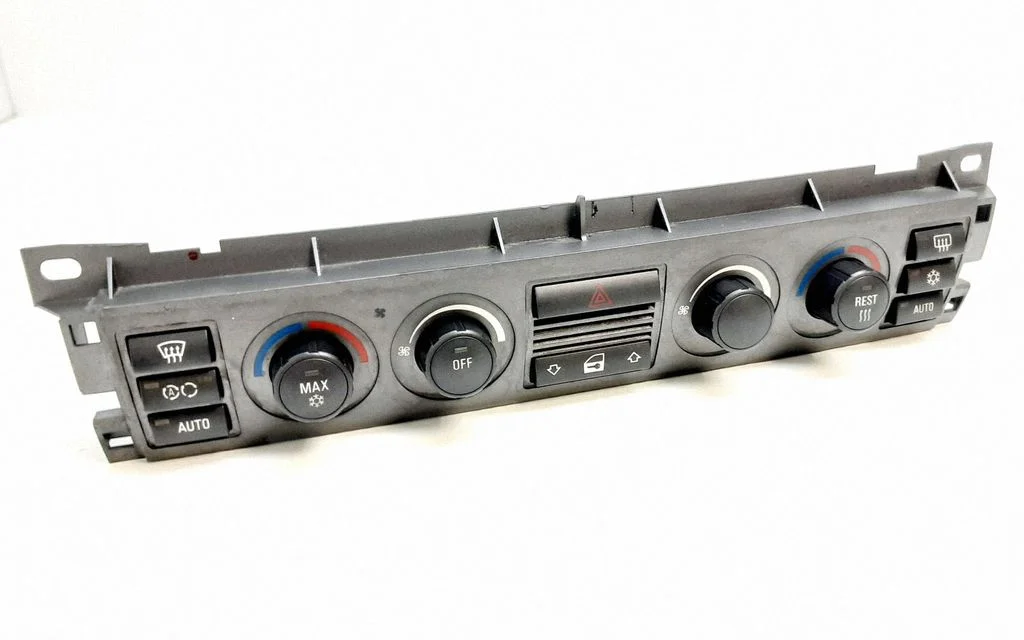 Climate control unit 6942979