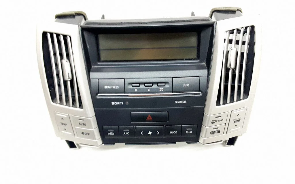 Climate control unit 8401048120