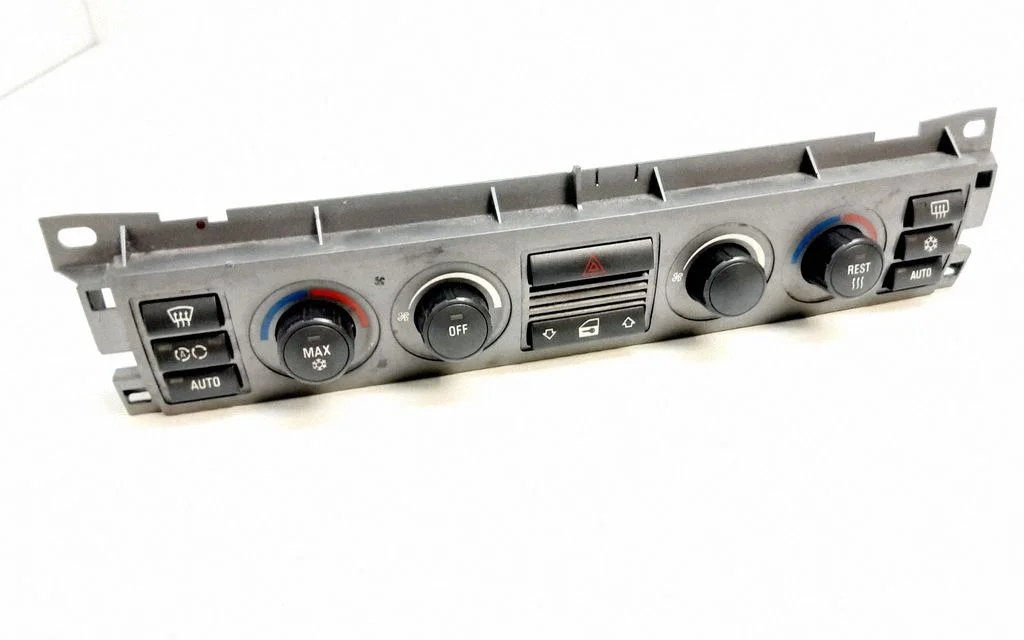 Climate control unit 6925744
