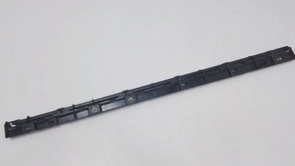 Wzmocnienie progu – BMW Seria 7 F01 F02 F03 F04 (2008-2016)