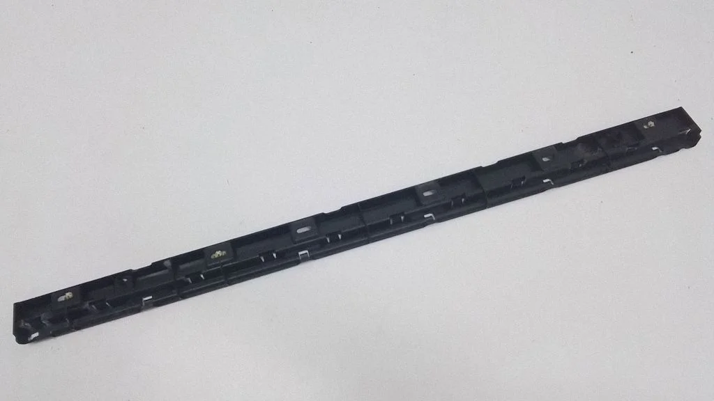 Wzmocnienie progu – BMW Seria 7 F01 F02 F03 F04 (2008-2016)
