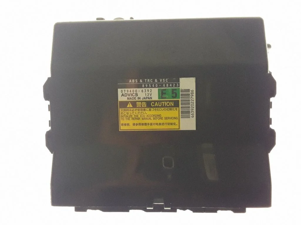 ABS-juhtplokk – Lexus RX III (2008-2015)