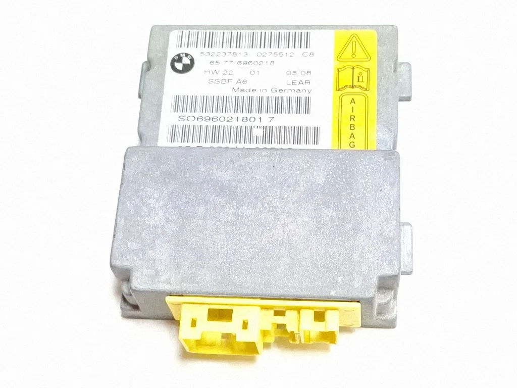 Airbag control unit/module 532237813