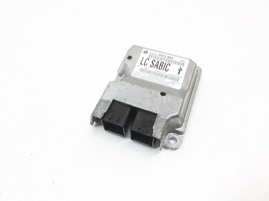 Airbag control unit/module 56054092AH
