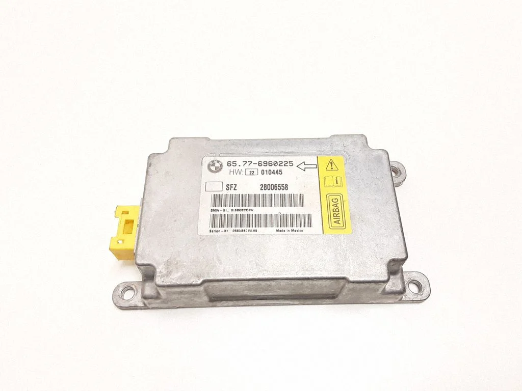 Airbag control unit/module 6960225