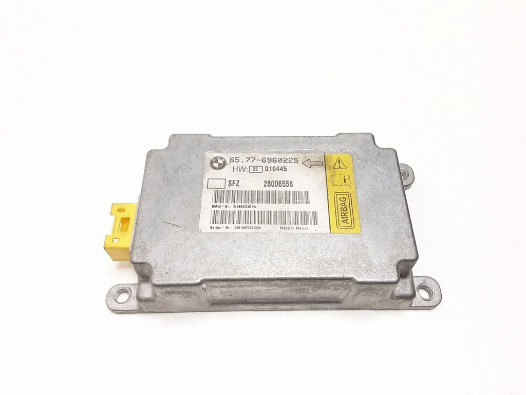 Airbag control unit/module 6960225
