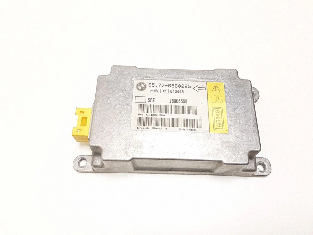 Airbag control unit/module 6960225