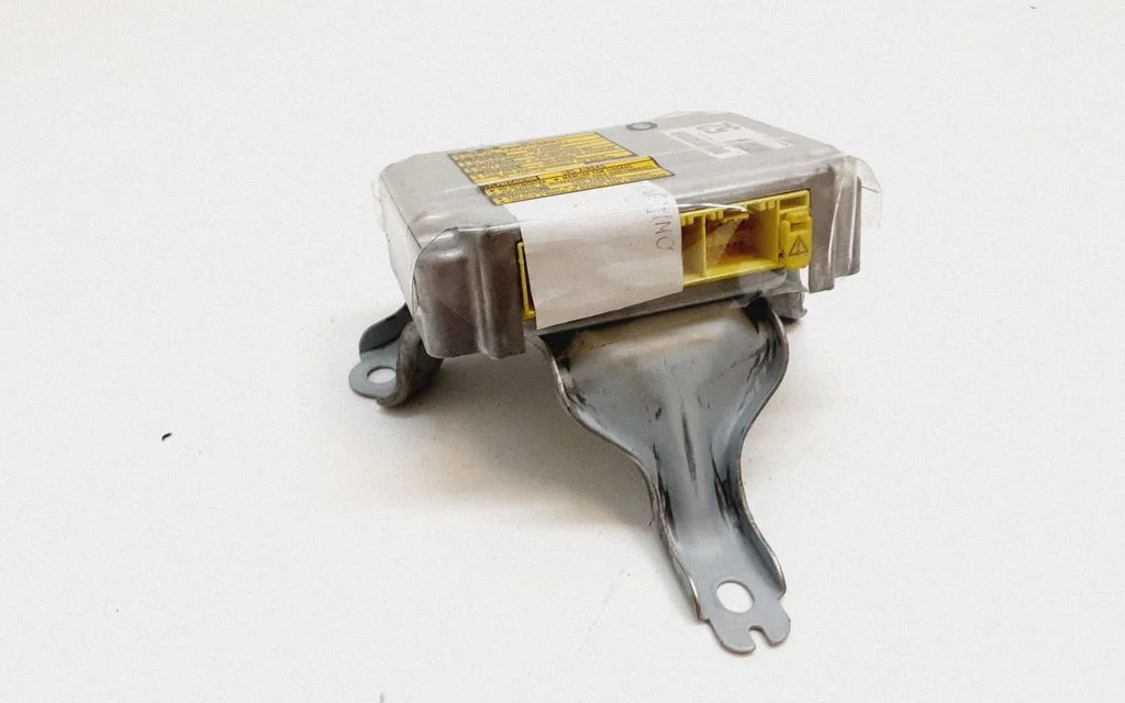 Airbag control unit/module 8917048060