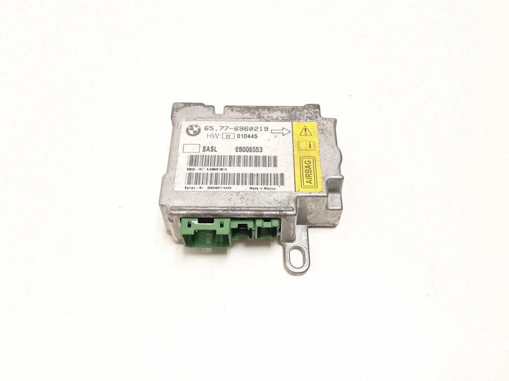 Turvapatjade juhtplokk 6960219