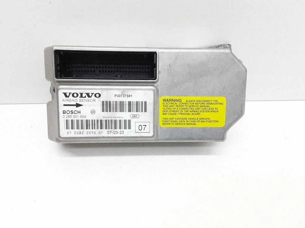 Airbag control unit/module 30737501