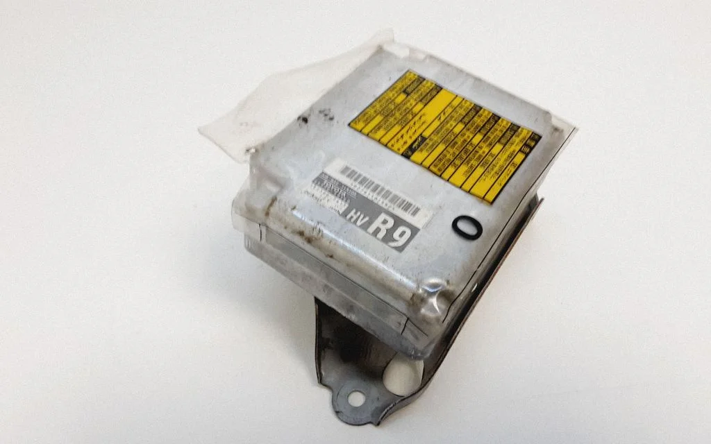 Airbag control unit/module 8917048160