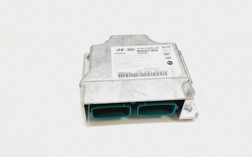 Airbag control unit/module – KIA Sportage (2016-2021)