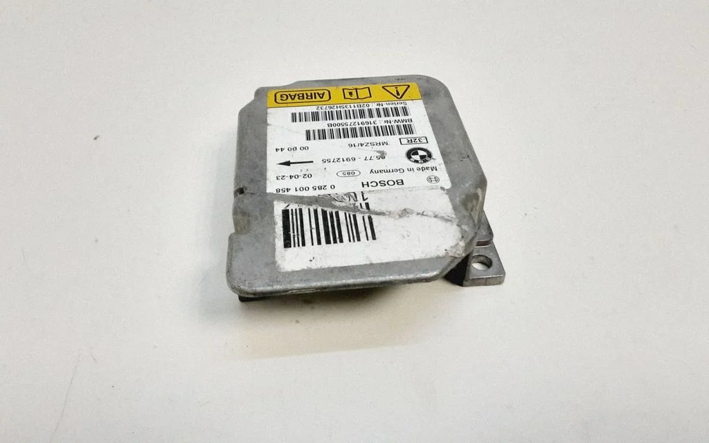 Turvapatjade juhtplokk 6912755
