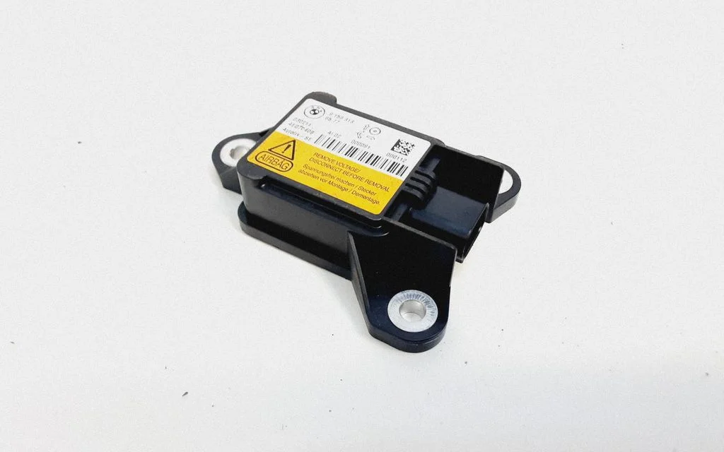 Airbag control unit/module – BMW 7 Series F01 F02 F03 F04 (2008-2016)
