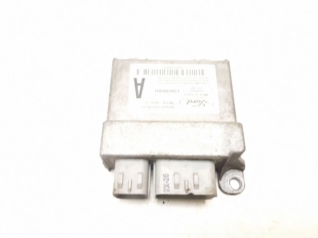 Airbag control unit/module – Ford Transit (2000-2006)